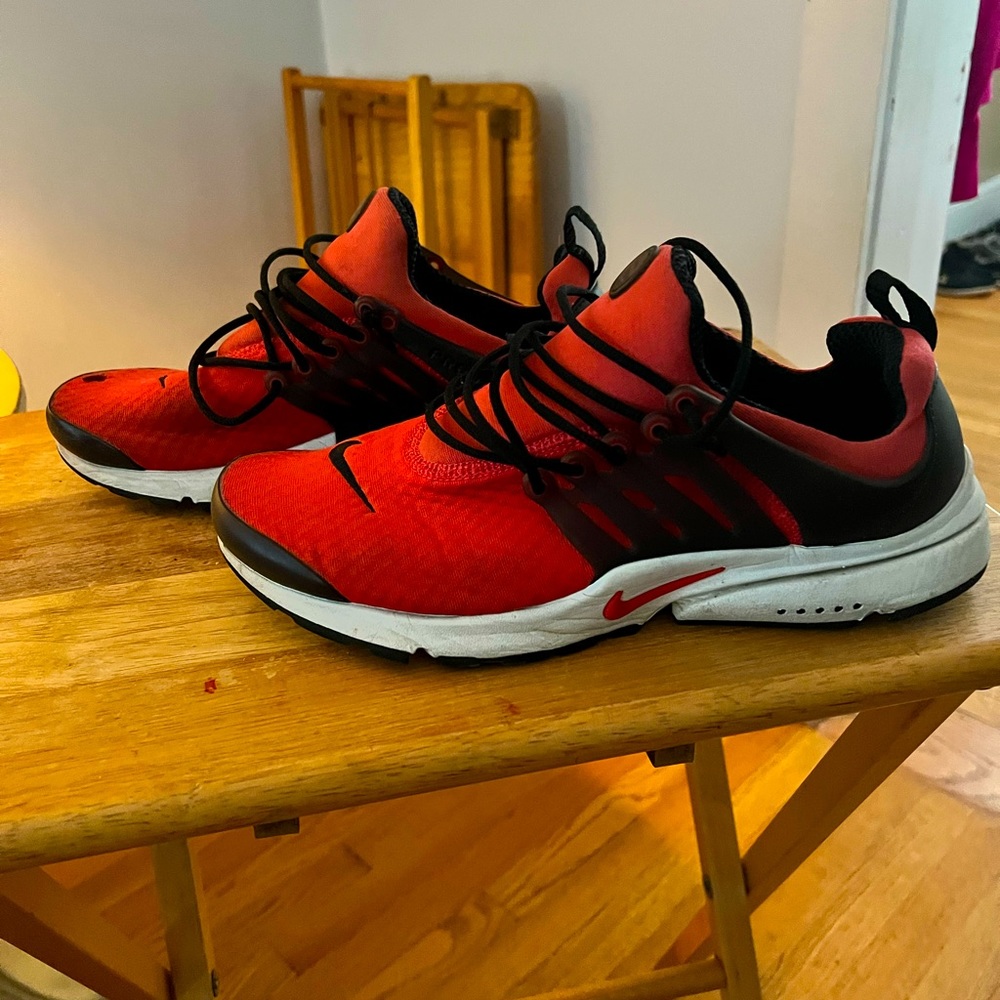 Nike Prestos 10.5